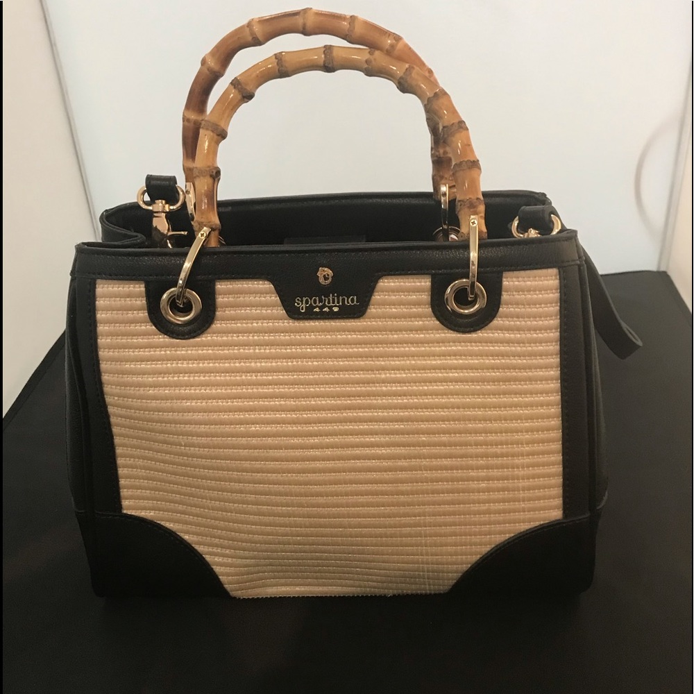 Handbag by Spartina